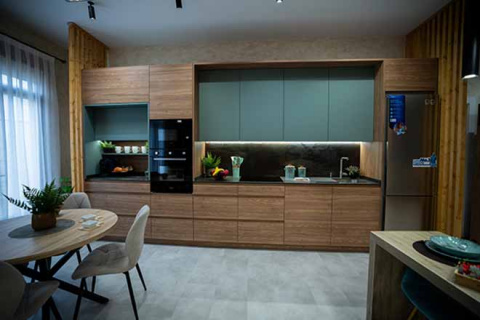 Tu nuevo espacio de cocinas en la comarca de Las Vegas: Naturia Kitchen Boutique Villarejo de Salvanés