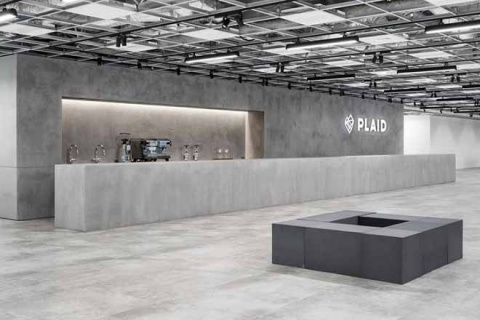 Plaid prepara el siguiente salto