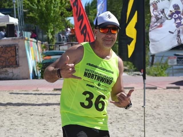 Renato Pablos.