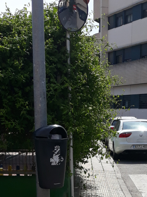 Foto enviada por Isaac