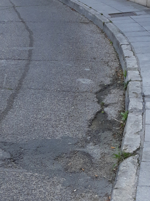 Foto enviada por Isaac