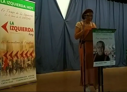 Raquel López