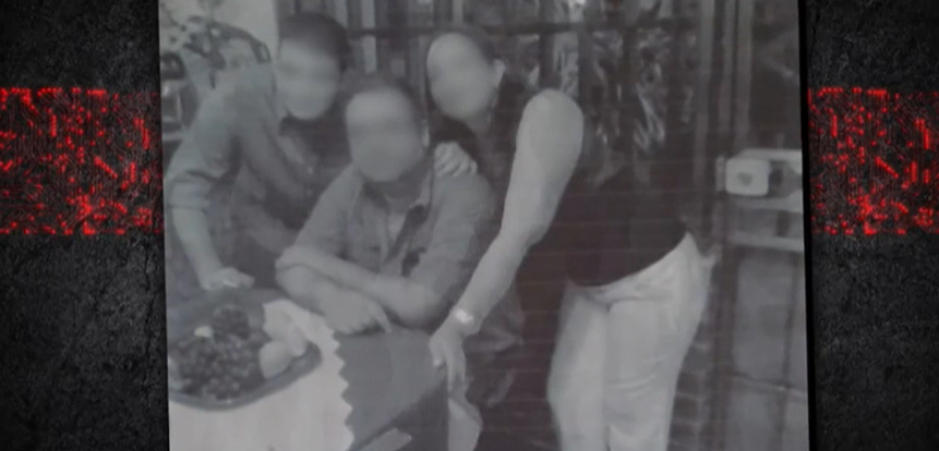 Imagen del presunto director de la agencia de viajes de Valdemoro que estafó, al menos, a 30 clientes.