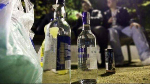 Botellón. | Imagen de archivo.