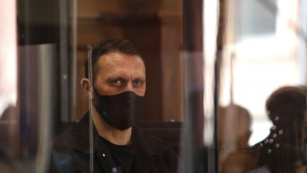 "Igor el ruso" | Foto: Europa Press