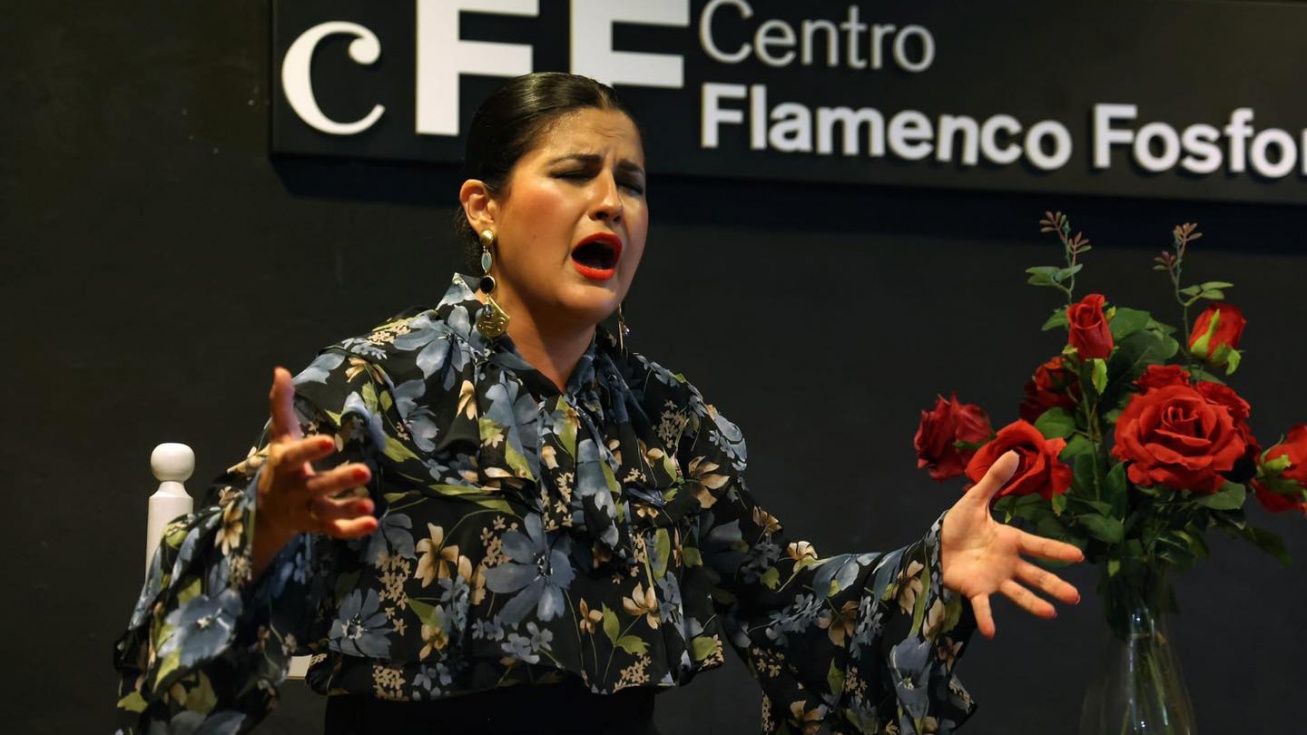 Lucía Leiva | Paco Zurera