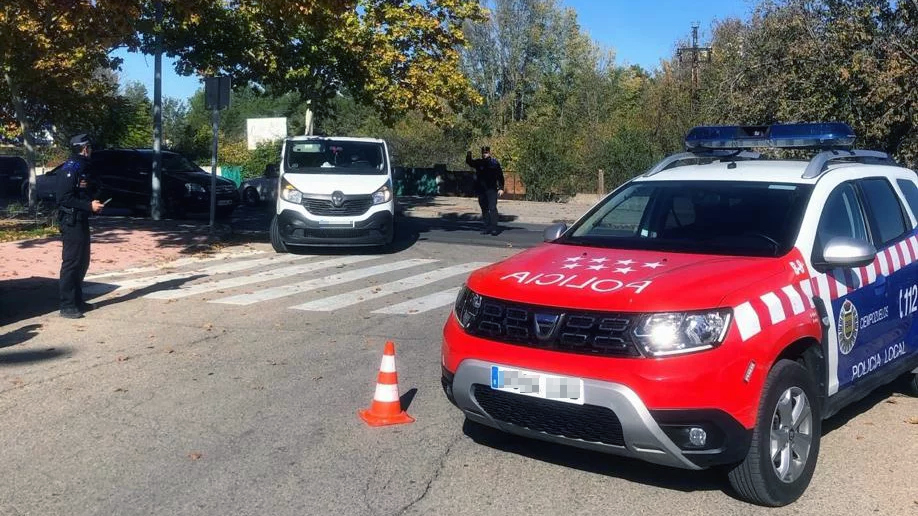 La tasa de criminalidad de Ciempozuelos vuelve a situarse por encima de la media regional