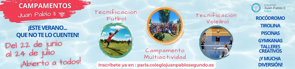 Colegio Juan Pablo II
