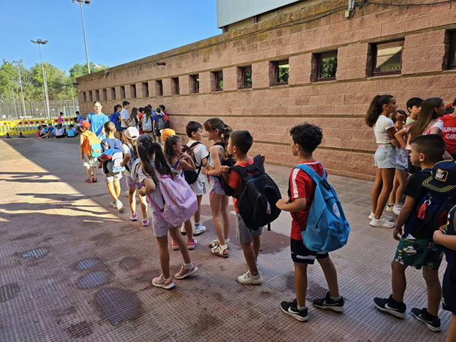 Campamento de Verano de San Martín de la Vega 2026: fechas de inscripción y precios