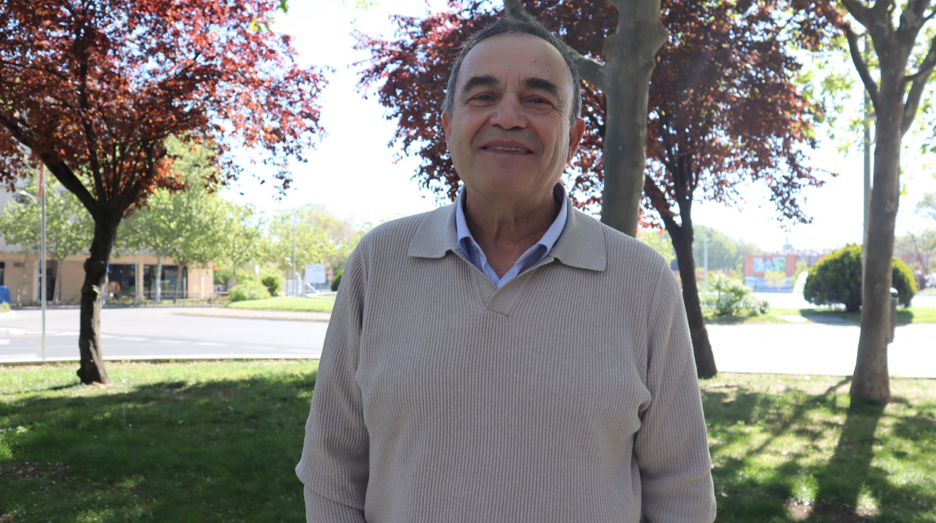 La investigación que sitúa a Pinto como pionero de la prensa local