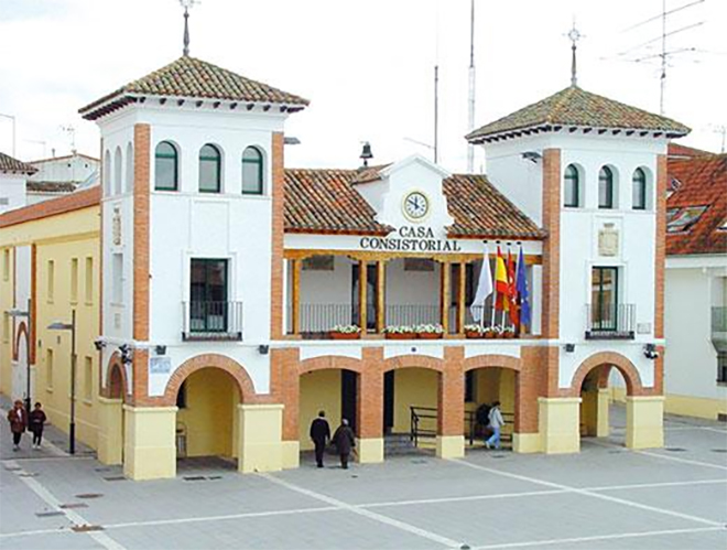 El Ayuntamiento de Pinto celebra la Semana de la Administración Abierta