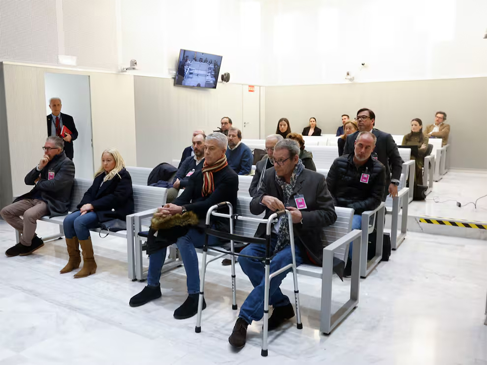 Dos exalcaldes de Valdemoro niegan las acusaciones de amaños vinculadas a la trama Púnica