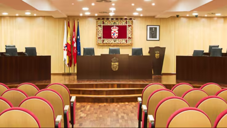 El Gobierno de Pinto acudirá al Supremo para defender su Reglamento Orgánico Municipal