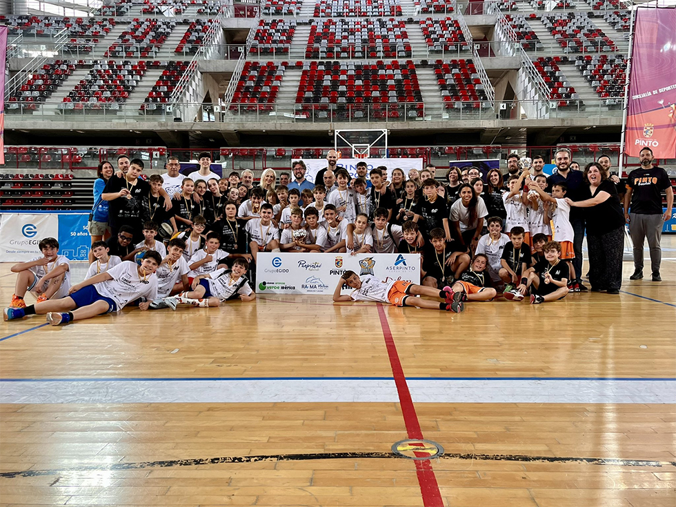 Participantes del &uacute;ltimo torneo.
