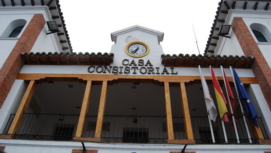 El Ayuntamiento de Pinto aprueba un plan económico-financiero para corregir un desfase de 13 millones de euros