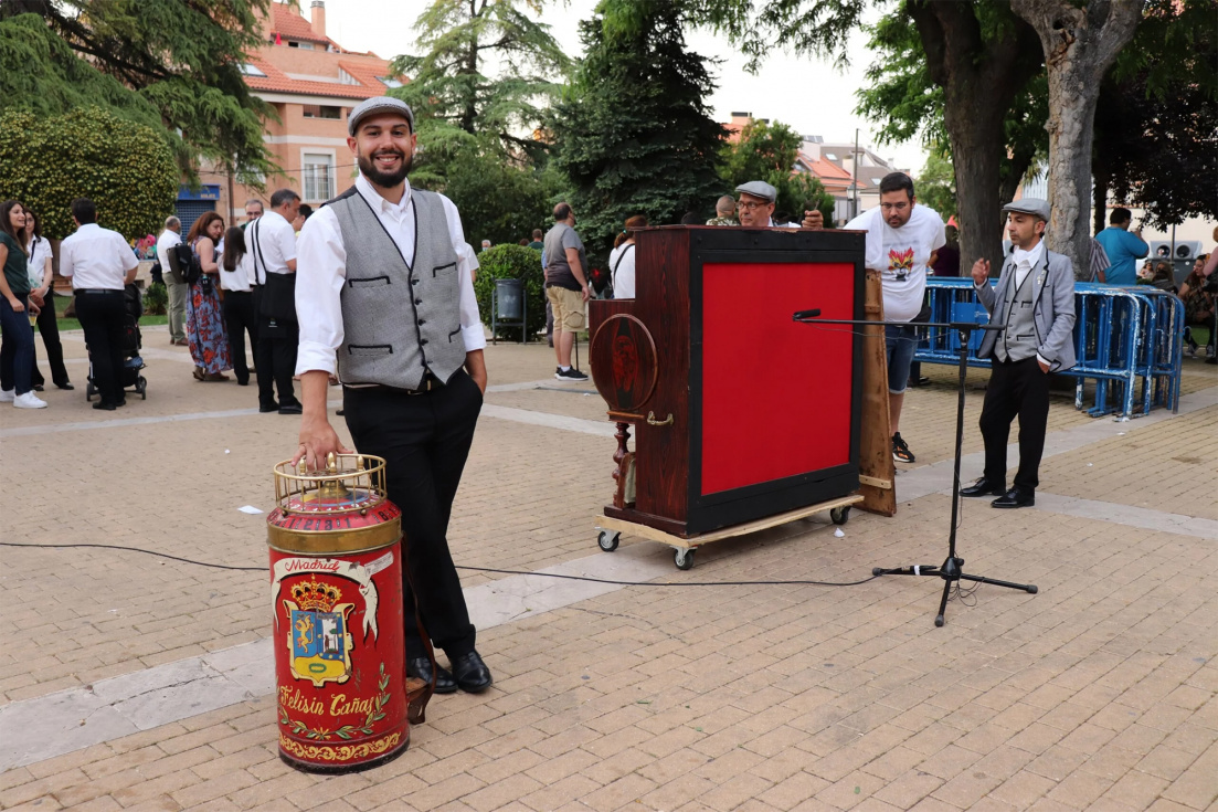 Las Fiestas de San Isidro de Ciempozuelos, sin toros y con menos actividades