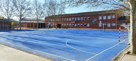 El Ayuntamiento de San Martín de la Vega instalará placas solares en el CEIP Jorge Guillén