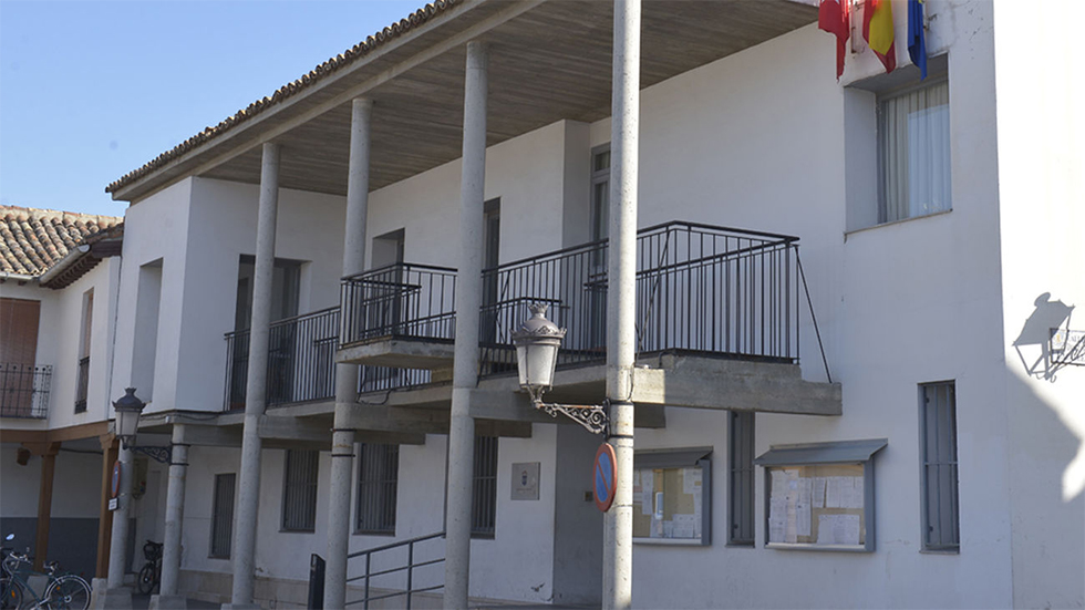 Suspendidos todos los plazos administrativos del Ayuntamiento de Valdemoro por el ciberataque