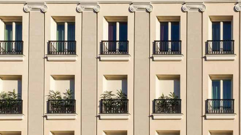 La administración profesional como eje en la conservación de edificios residenciales