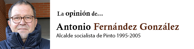 Antonio Fernández González