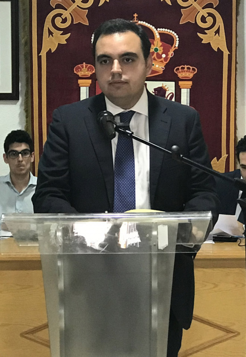 Héctor Añover (PP).