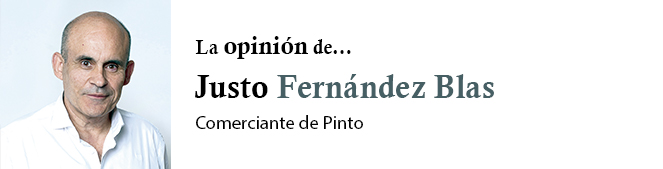 Justo Fernández Blas