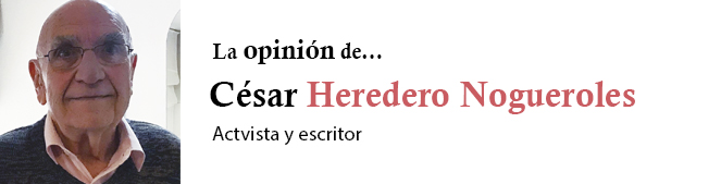 César Heredero Nogueroles