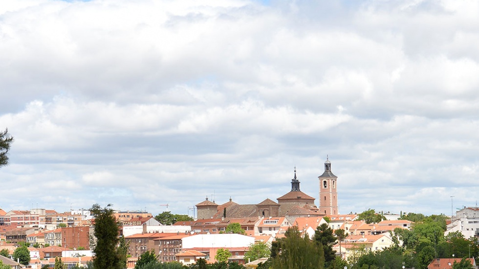 Valdemoro tendr&aacute; un protocolo de contaminaci&oacute;n por NO2 | Ayto. de Valdemoro