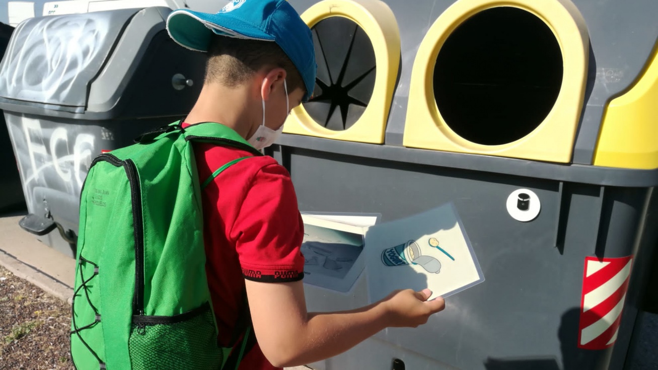 Talleres por el Día del Medioambiente en Ciempozuelos | Ayto. Ciempozuelos