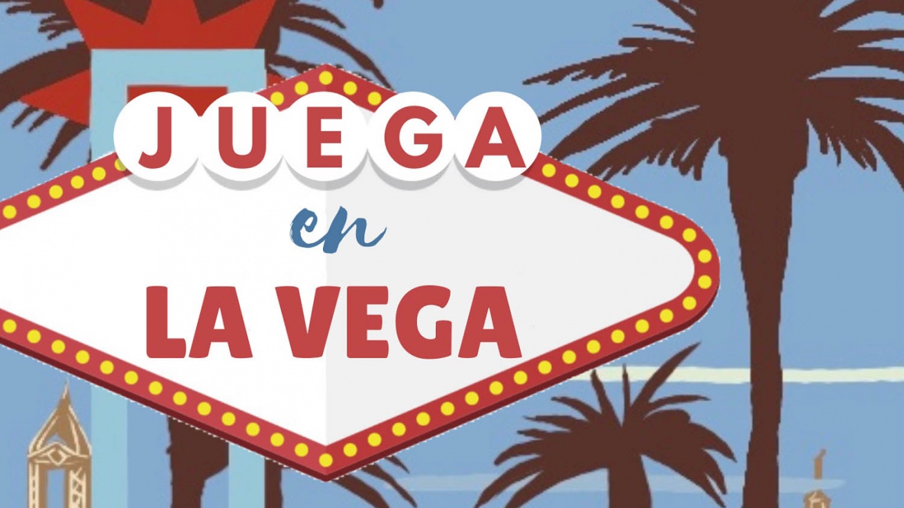 Cartel de 'Juega en la Vega' | Ayto. San Martín de la Vega