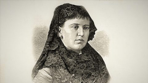 Rosario de Acuña.