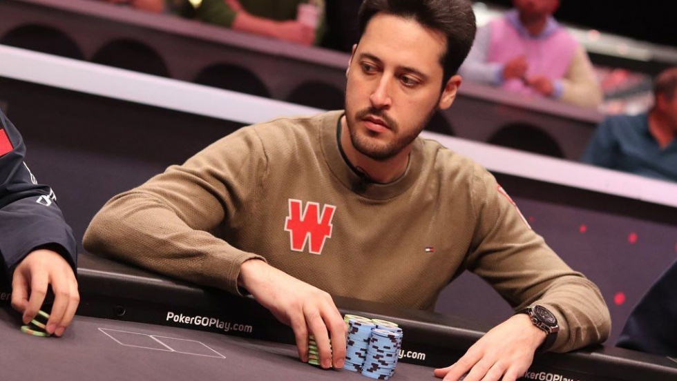 Emocionantes Premios de Poker