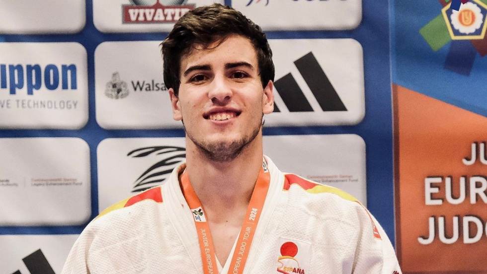Marcos Martínez.