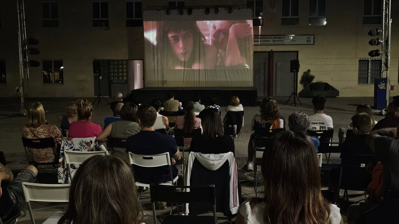 Proyección de 'Bohemian Rhapsody' en 2024.