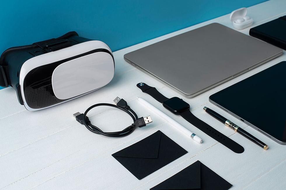 Gadgets tecnológicos portátiles que están en auge