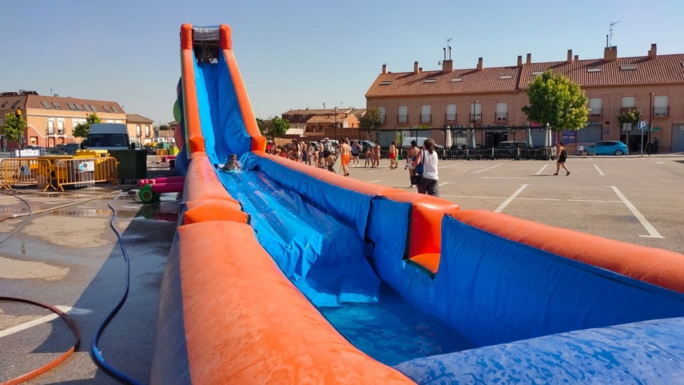 Programación de verano de San Martín de la Vega: más de 70 actividades para disfrutar de las vacaciones