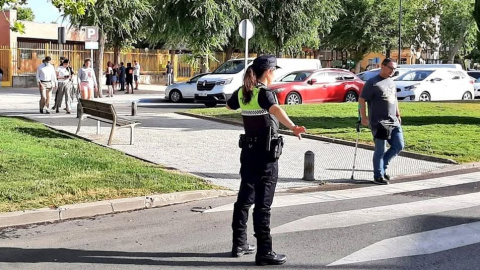 San Martín de la Vega se mantiene entre los municipios más seguros de la Comunidad de Madrid