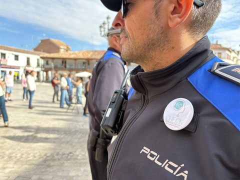 Ciempozuelos registra un leve repunte de delitos en el inicio de 2026