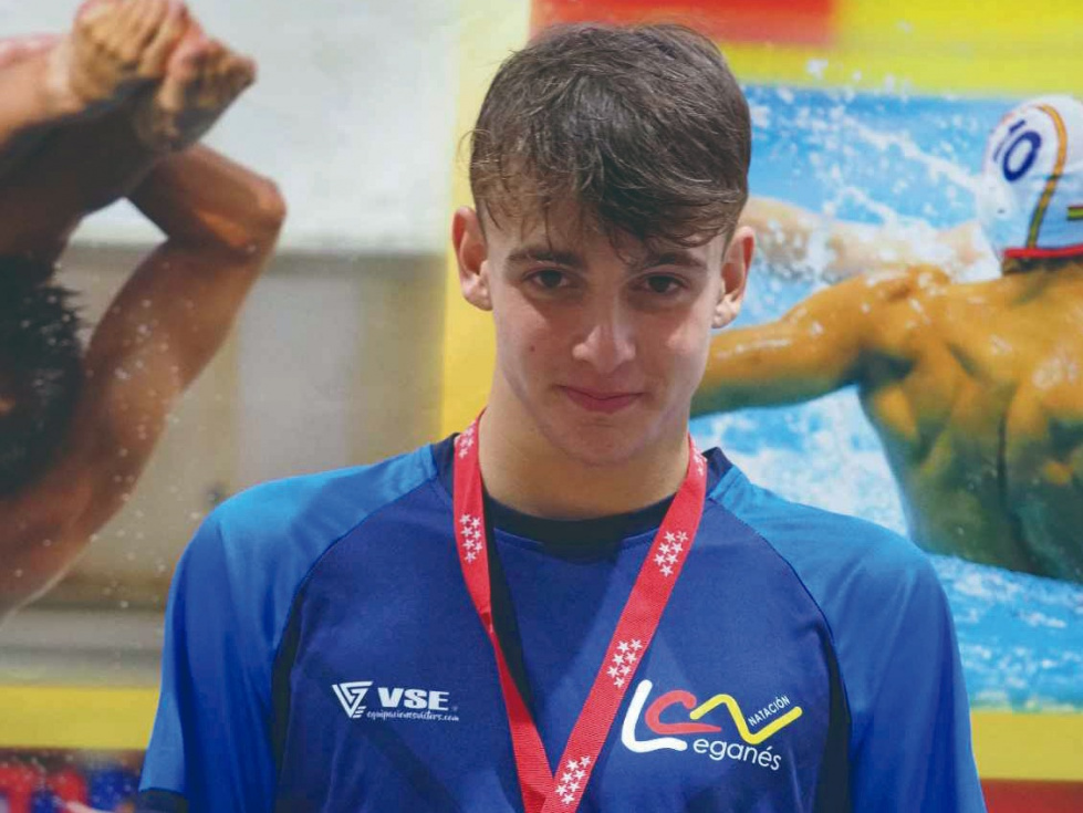 Iñigo Infante.