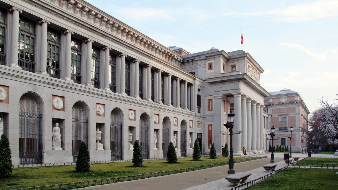Museo del Prado | InSpain