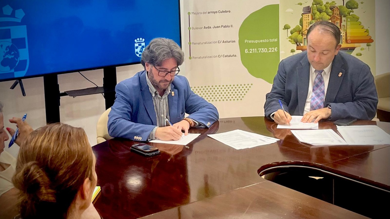 Junta de Gobierno Local.