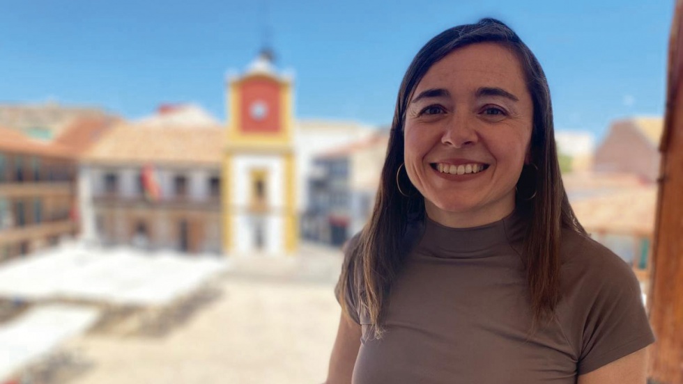 Raquel Jimeno.