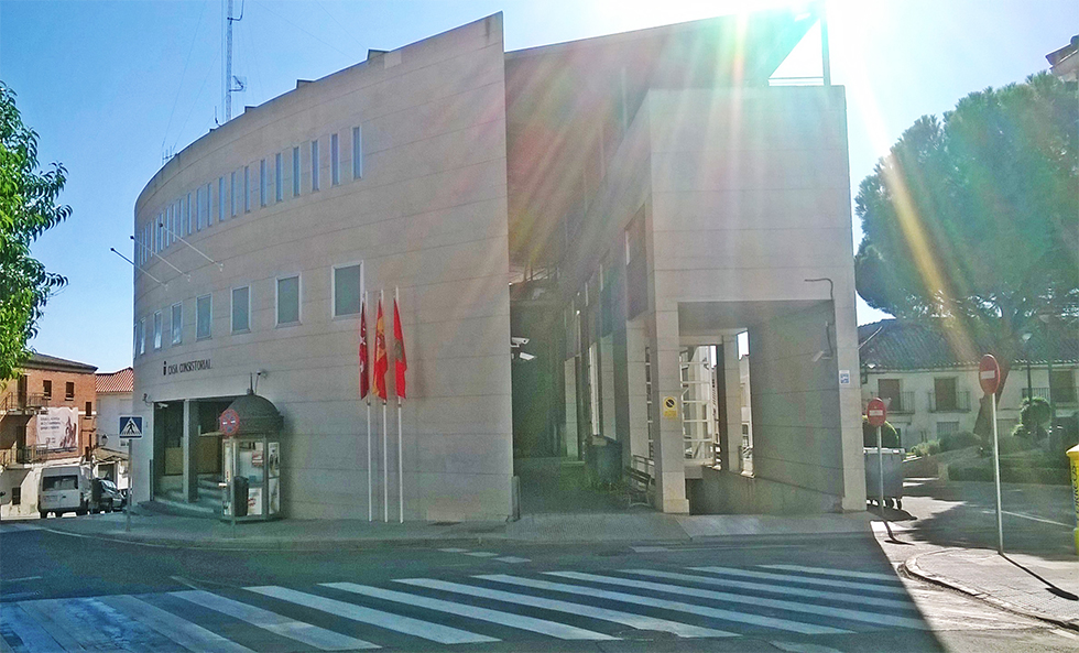 La AIReF advierte públicamente al Ayuntamiento de Parla por no facilitar información económica