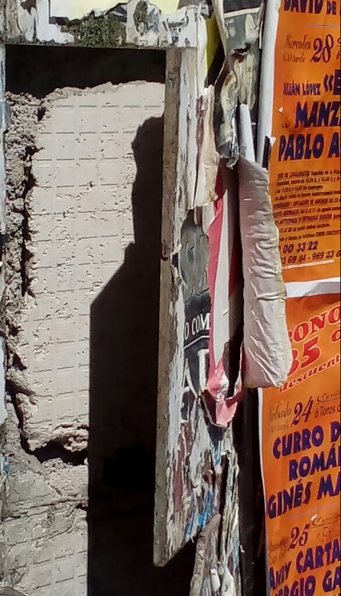 Foto enviada por Manuel Carrasquilla Saavedra