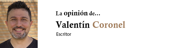 Valentín Coronel