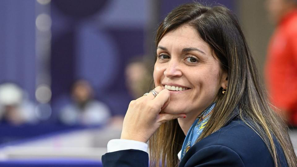 Vanesa Chichón.