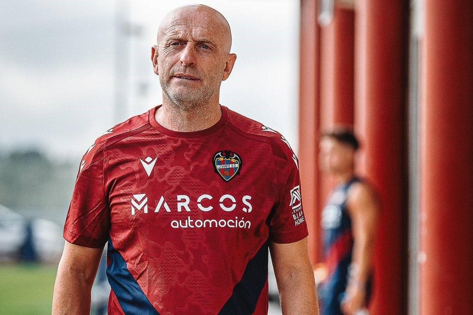 Julián Calero.