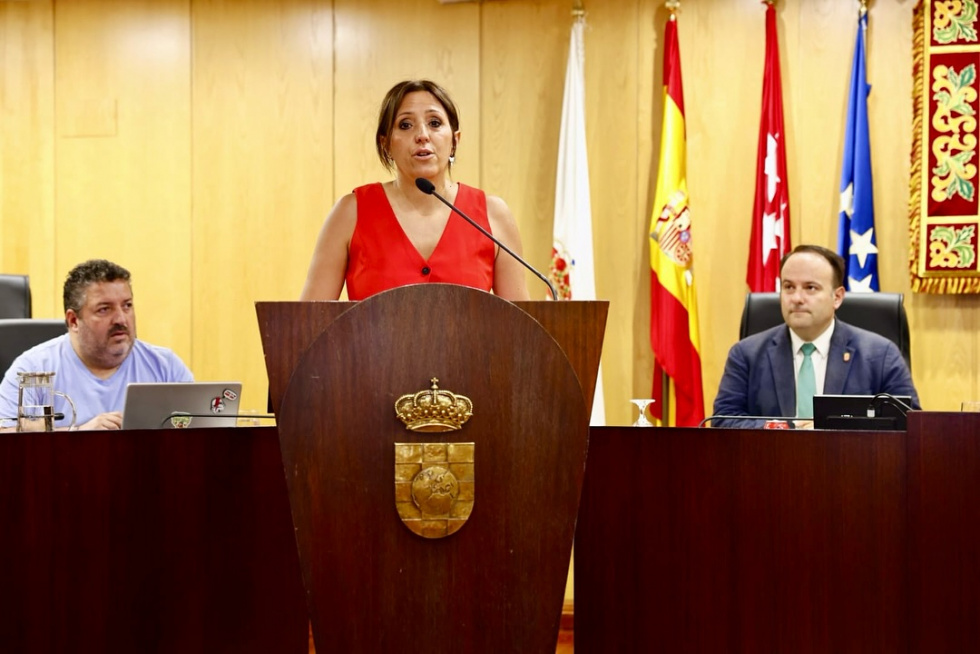 Lidia Rupérez.