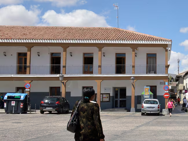 Aprobados más de 180.000 euros en facturas extrajudiciales en Valdemoro entre críticas del PSOE