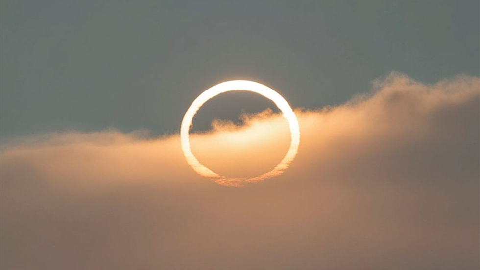 Eclipse de Sol en Pinto: dónde verlo y cómo conseguir gafas homologadas gratuitas